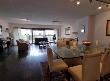 Departamento · 200m² · 5 Ambientes · 2 Cocheras · Departamento en Venta 3 Dorm. Sobre Hipólito Yrigoyen
