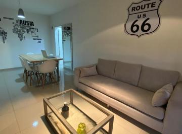 Departamento · 60m² · 2 Ambientes · 2 Cocheras · Departamento en Venta 2 Ambientes 2 Cocheras