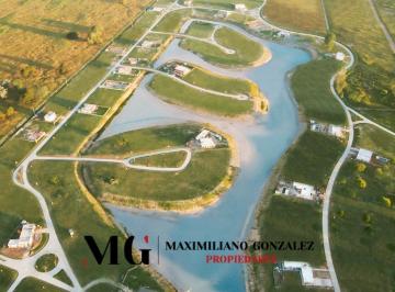 Terreno · 1097m² · Lote en Venta La Alameda Plazas, Canning, Ezeiza