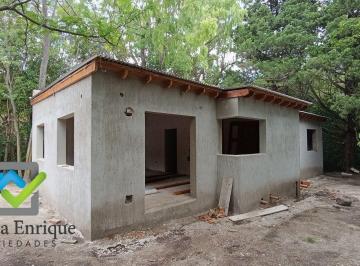 Casa · 100m² · 4 Ambientes · 1 Cochera · Casa de 3 Dorm. a Estrenar en Rincón Merlo San Luis