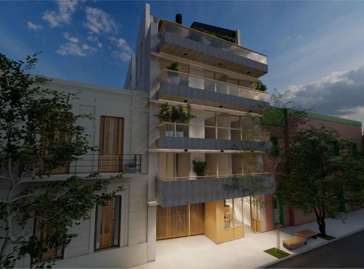Desarrollo vertical · Edificio Smile;) II Costa Rica 4928