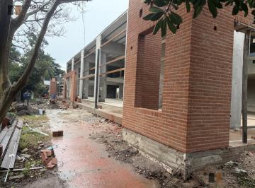 Local comercial · 114m² · 2 Ambientes · 20 Cocheras · Locales en Venta