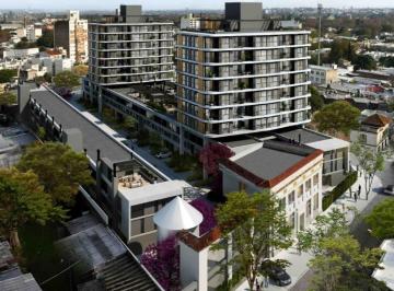Departamento · 64m² · 2 Ambientes · Departamento en Venta Nostrum Garden, Montevideo, Uruguay