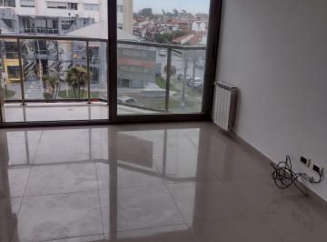 Departamento de 2 ambientes, Mar del Plata · Venta 2 Amb a Estrenar Frente Al Mar 65 m