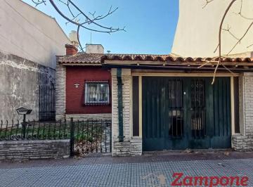 Terreno · 449m² · Lote en Venta en Villa Luzuriaga Pte. Peron 48