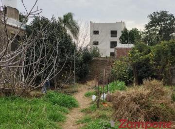 Terreno · 449m² · Lote en Venta en La Matanza Villa Luzuriaga Pte. Peron 48