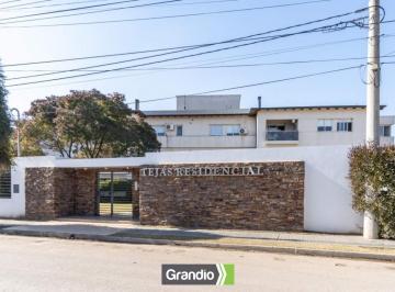 Departamento de 5 ambientes, Córdoba · Venta Departamento 3 Dorm. Mas Cochera - Complejo Tejas Residencial -