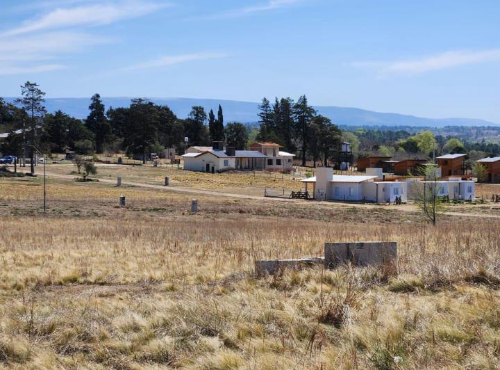 Terreno · 1000m² · 1 Ambiente