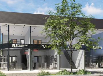 Local comercial · 57m² · 2 Ambientes · Local en City Bell