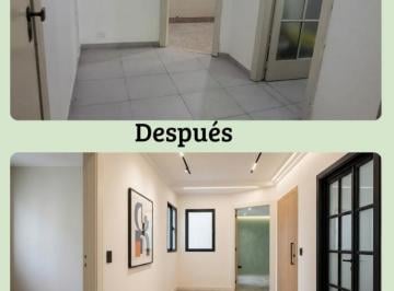 Departamento · 37m² · 3 Ambientes · Venta Depto 3 Amb en Sarmiento 4100, Almagro.
