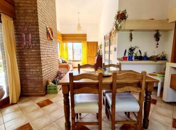 Casa · 126m² · 3 Ambientes · 2 Cocheras · Venta Casa 2 Dorm San Antonio de Arredondo 700 m