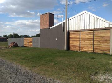 Casa de 4 ambientes, Villa Mugueta · Venta Casa 3 Dorm. Villa Mugueta