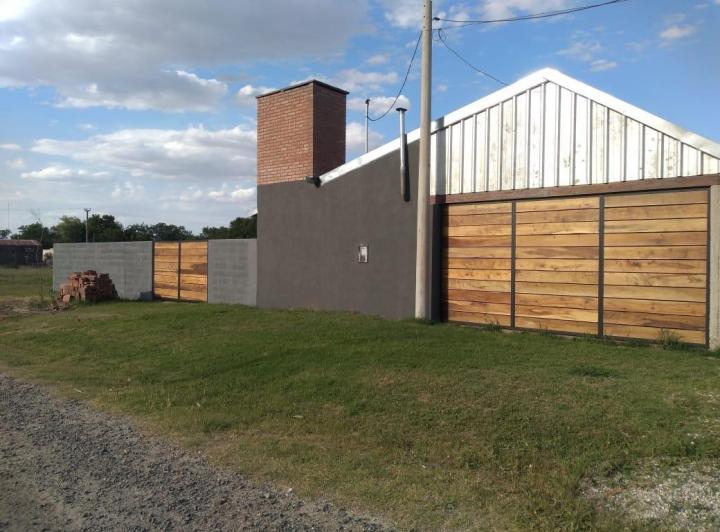 Casa · 178m² · 4 Ambientes · 1 Cochera