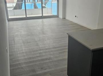 Departamento · 75m² · 3 Ambientes · Departamento Tres Ambientes con Toilete a Estrenar y en Caballito
