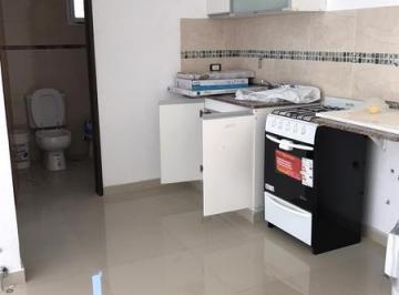 Departamento · 37m² · 2 Ambientes · Departamento - B. San Martin
