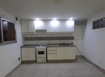 Departamento · 40m² · 2 Ambientes · Departamento - General San Martin