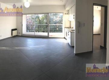 Departamento · 38m² · 2 Ambientes · Departamento - General San Martin