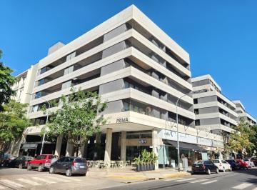 Departamento · 46m² · 2 Ambientes · 1 Cochera · Depto 2 Amb C/cochera y Amenities a Estrenar en Caballito