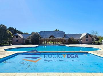 Terreno · 1m² · Lote en Venta en Castelo Real Club de Campo, General Rodriguez