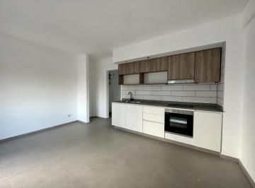 Departamento · 41m² · 2 Ambientes · 1 Cochera · Departamento Dos Ambientes con Cochera en Belén de Escobar ID 5172