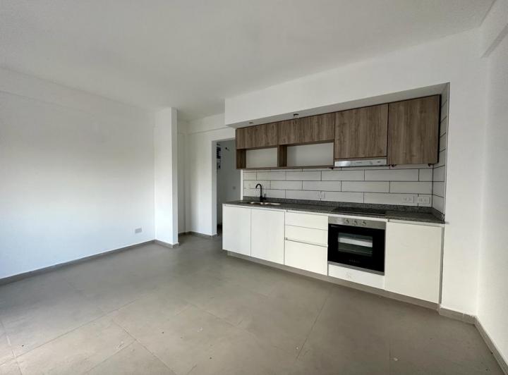 Departamento · 41m² · 2 Ambientes · 1 Cochera