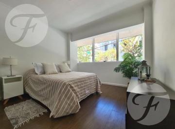 Departamento · 35m² · 1 Ambiente · Disponibilidad Inmediata