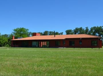 Quinta vacacional de 6 ambientes, San Miguel del Monte · Chacra 3 Ha en Benquerencia Farm Club