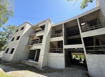 Departamento · 38m² · 2 Ambientes · Departamento un Dormitorio en Venta en Fisherton, Rosario