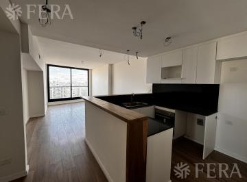 Departamento · 100m² · 4 Ambientes · 2 Cocheras · Venta Departamento 4 Ambientes con Terraza y 2 Cocheras en Palermo Soho