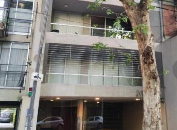 Departamento · 32m² · 1 Ambiente · 1 Cochera · Departamento en Venta en Palermo Hollywood, Capital Federal, Buenos Aires