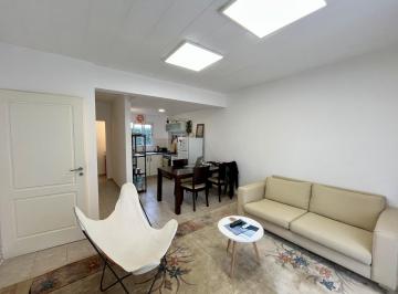 Casa · 114m² · 3 Ambientes · 1 Cochera · Espectacular Duplex con Cochera en San Fernando, a Una Cuadra de Av Libertador.