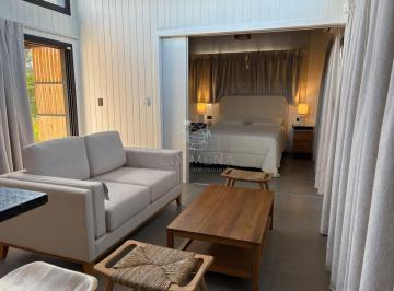 Foto1 · Casa a Estrenar de 1 Dor y Medio (Entrepiso), a 150 m² del Mar