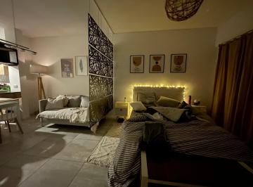 Departamento de 1 ambiente, Barracas · Monoambiente de 40 m² con Pileta, Sum y Parrilla – Brandsen Al 1100