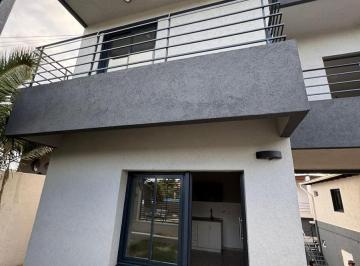 Departamento · 30m² · 1 Ambiente · 1 Cochera · Venta - Departamento
