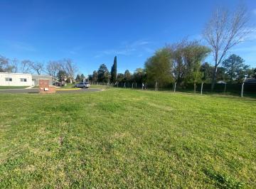 Terreno · 592m² · Terreno en Venta en Santa Lucia, Pilar del Este Gba Norte