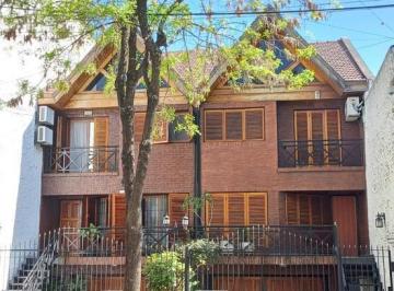 Casa · 300m² · 6 Ambientes · 2 Cocheras · Casa 6 Ambientes en Venta en Isabel La Catolica Al 700 Barracas Caba