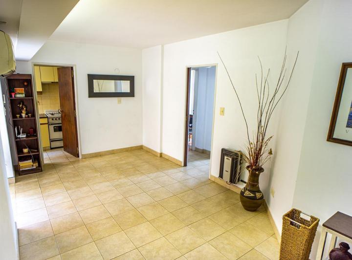 Departamento en venta en Distrito Centro · 3 ambientes