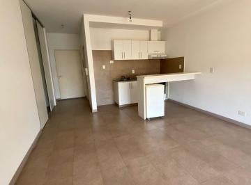 Departamento , Villa Crespo · Monoambiente - con Cochera - Contrafrente - Balcón - Muy Luminoso