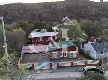 Hotel de 8 ambientes, Villa Carlos Paz · Se Vende Complejo Turístico a m del Río - Villa del Lago, Carlos Paz.