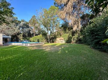 Terreno · 1125m² · Venta Terreno Funes Zona Garita 14 Piscina