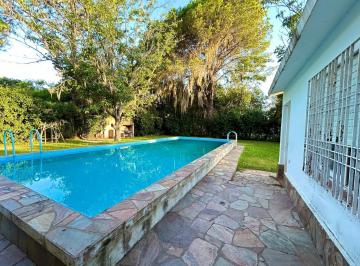 Casa · 108m² · 4 Ambientes · Venta Casa Funes Garita 14 2 Dorm. Piscina Jardín Parquizado