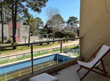 Departamento · 40m² · 1 Ambiente · 1 Cochera · Departamento Venta Ostende Barrio Cerrado