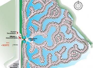 Terreno · 994m² · Venta de Lote en El Cantón Norte, Escobar