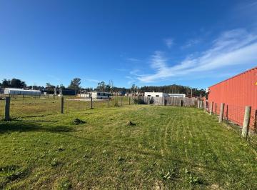 Terreno · 300m² · Maldonado