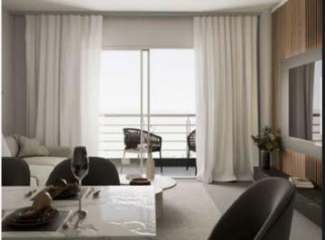 Departamento · 26m² · 1 Ambiente · Departamento en Construcción 2 Ambientes El Palomar