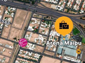 Terreno · 496m² · Alquiler de Excelente Terreno en Punto Comercial Para Emprendimientos