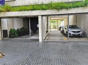 Garage · 17m² · 1 Cochera · Cochera Cubierta en Intendente Campos 1700, San Martìn Centro.