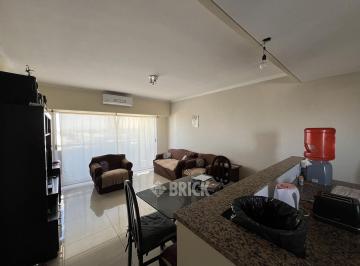 Departamento · 79m² · 3 Ambientes · Nuevo Semip en Av Juan de Garay Al 3700 - Cfte 2 Balcones V/panoramica T/sol T/externo Apto Prof