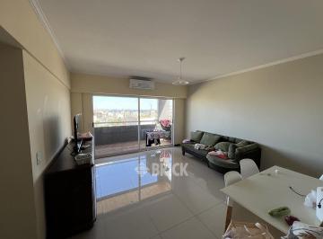 Departamento · 74m² · 3 Ambientes · Nuevo Semip en Av Juan de Garay Al 3700 - Cfte Balcon V/panoramica T/sol T/externo Apto Prof
