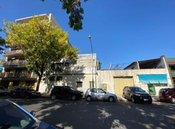 Terreno , Agronomía · Venta de Lote en Agronomia.